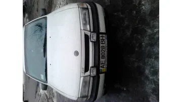 Opel Vectra 1989