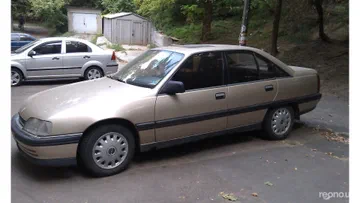 Opel Omega 1991