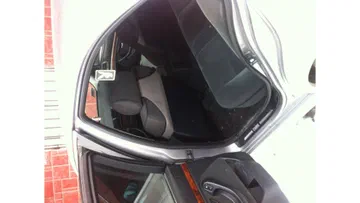 BMW 5 серии 1998