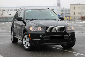 BMW X5 2011