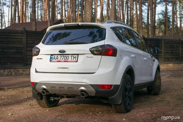 Ford Kuga 2011