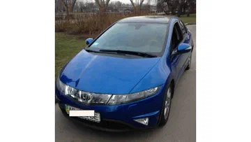 Honda Civic 2006