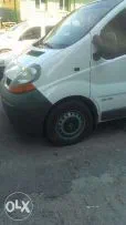 Renault Mascott 2003