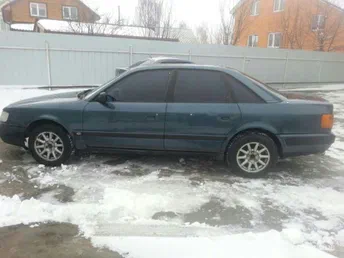 Audi 100 1993