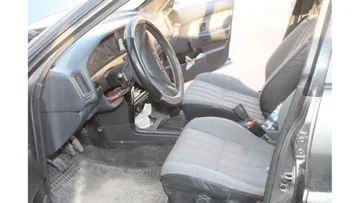 Toyota Corolla 1988