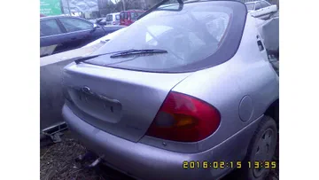 Ford Mondeo 1998