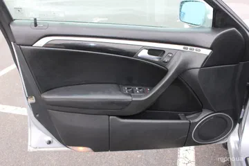 Acura TL 2005