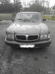 ГАЗ 3110 «Волга» 2003