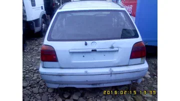 Volkswagen Golf 1995