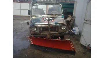 ЛуАЗ 969 1980