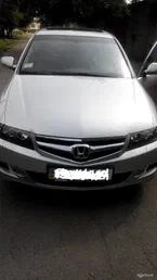 Honda Accord 2006