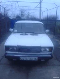 Lada (ВАЗ) 2107 1994