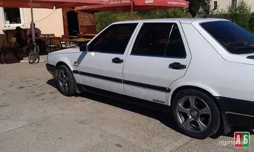Fiat Croma 1988