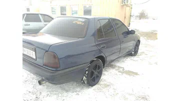 Nissan Sunny 1994