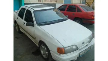 Ford Sierra 1987