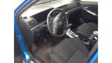 Toyota Corolla 2006