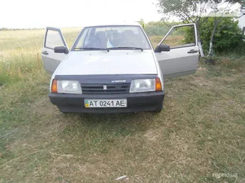 Lada (ВАЗ) 21099 2006