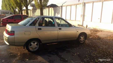 Lada (ВАЗ) 2110 1997