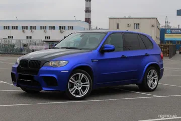 BMW X5 2009