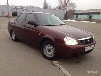 Lada (ВАЗ) 2101 2009