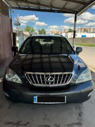 Lexus RX 2004