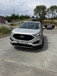 Ford Edge 2019