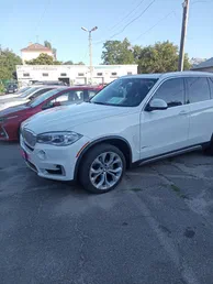 BMW X5 2018