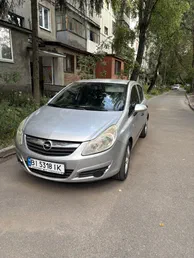 Opel Corsa 2008