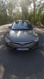 Honda Civic 2007