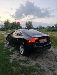 Volvo S60 2015