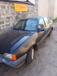 Opel Kadett 1991