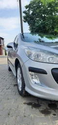 Peugeot 308 2011