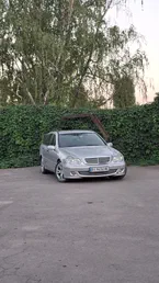 Mercedes-Benz C-Класс 2005