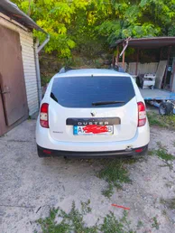 Renault Duster 2016