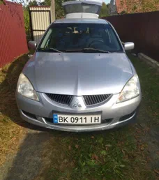 Mitsubishi Lancer 2005