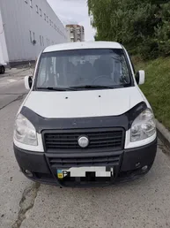 Fiat Doblo 2006