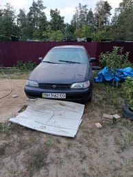 Toyota Carina 1993