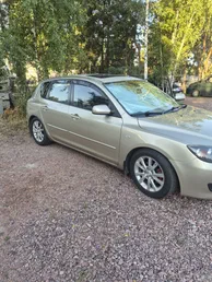Mazda 3 2007