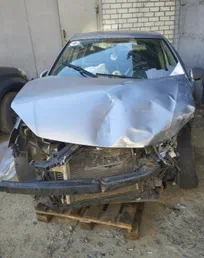 Volkswagen Polo 2007