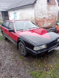 Mazda 626 1987