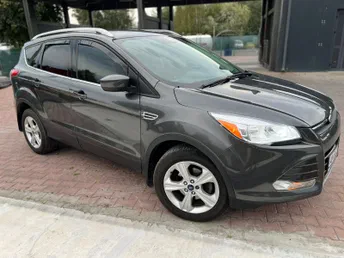 Ford Escape 2016