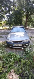 Opel Vectra 1997