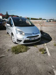 Citroen C4 Picasso 2011