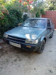 Toyota Corolla 1987