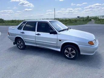 Lada (ВАЗ) 2115 2004