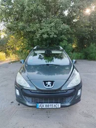 Peugeot 308 2008