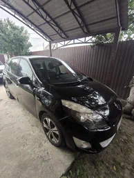 Renault Scenic 2011