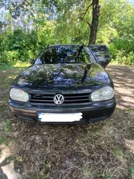 Volkswagen Golf 2006