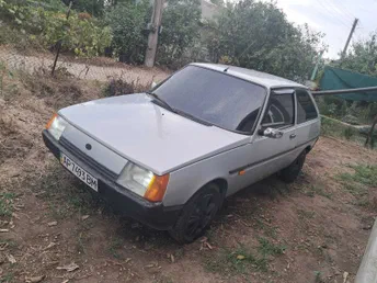 ЗАЗ 1102 «Таврия» 2005