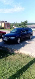 Volkswagen Passat 2005